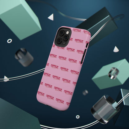 Impact-Resistant Phone Case — Normalize Neurodiversity