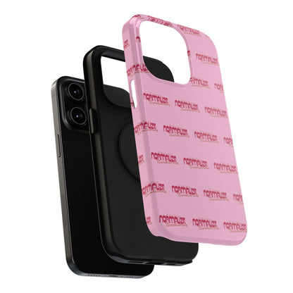 Impact-Resistant Phone Case — Normalize Neurodiversity