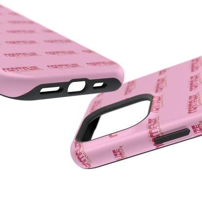 Impact-Resistant Phone Case — Normalize Neurodiversity