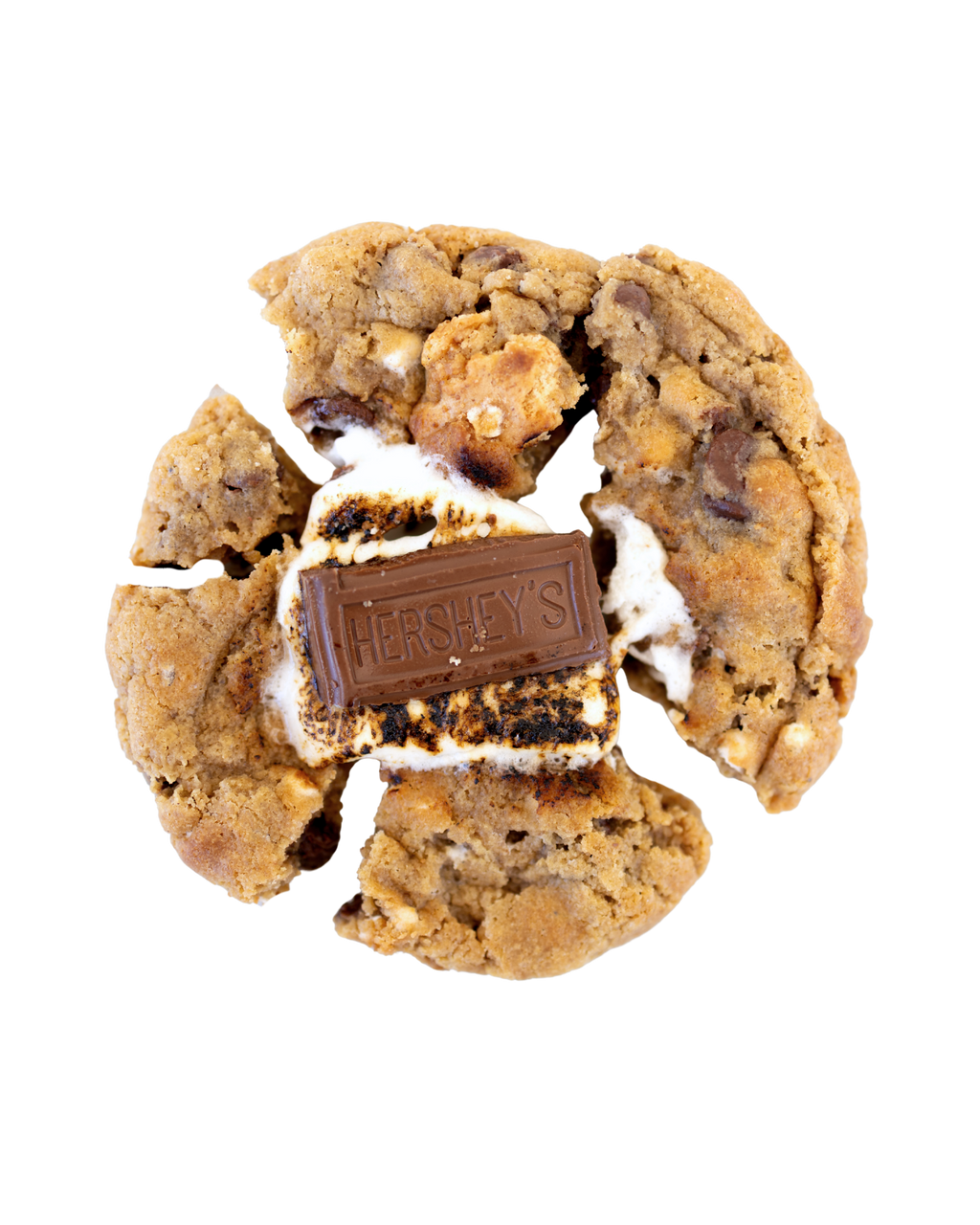 S’Mores