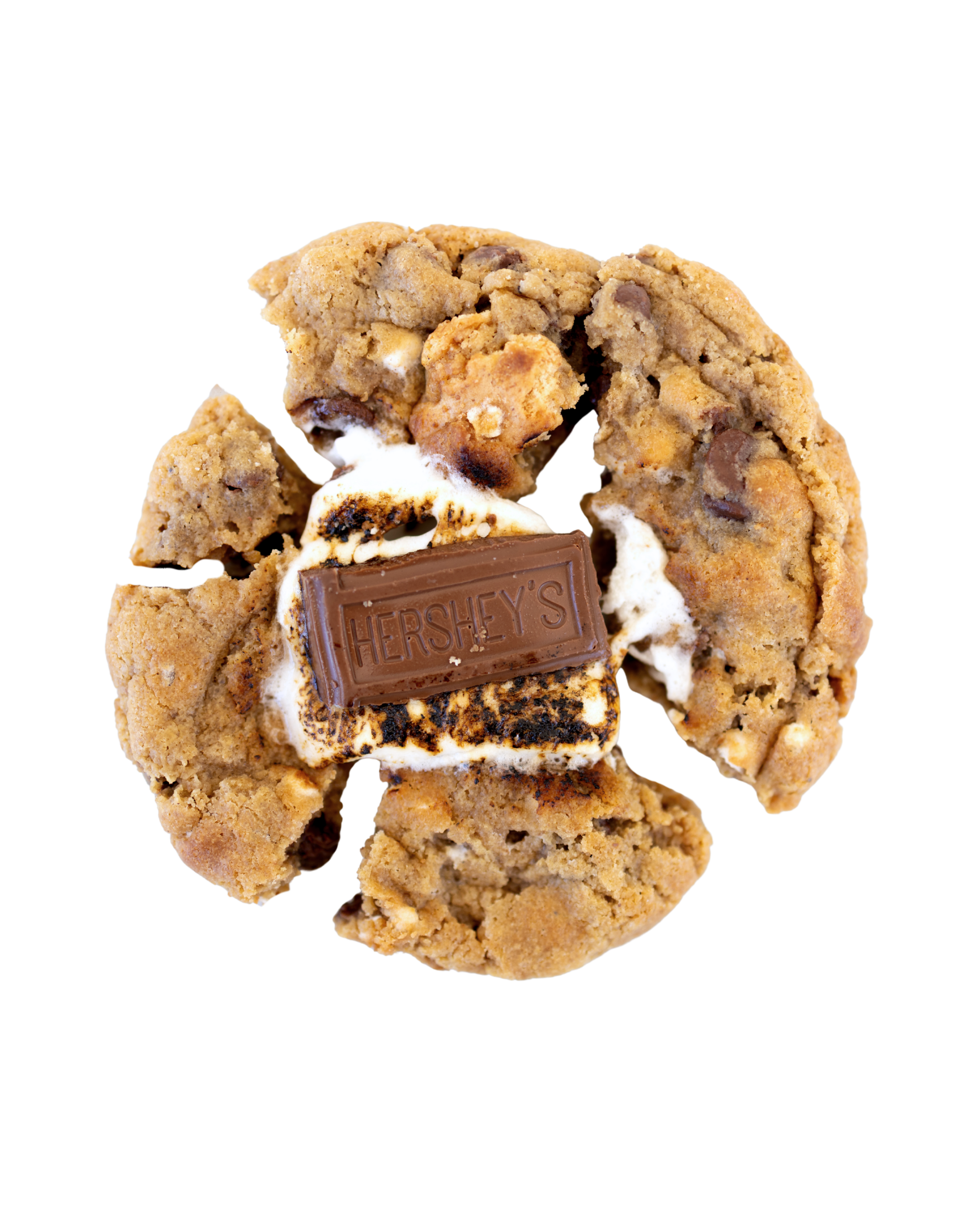 S’Mores