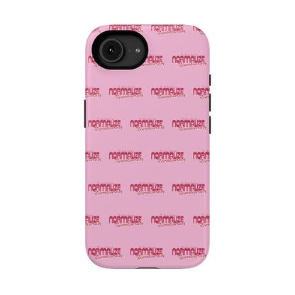 Impact-Resistant Phone Case — Normalize Neurodiversity