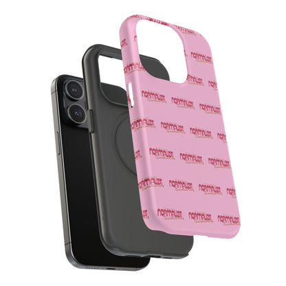 Impact-Resistant Phone Case — Normalize Neurodiversity