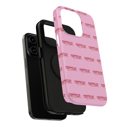 Impact-Resistant Phone Case — Normalize Neurodiversity