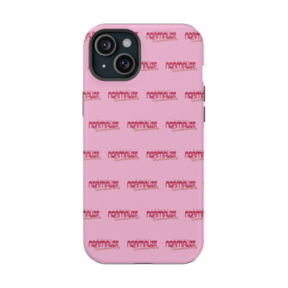 Impact-Resistant Phone Case — Normalize Neurodiversity