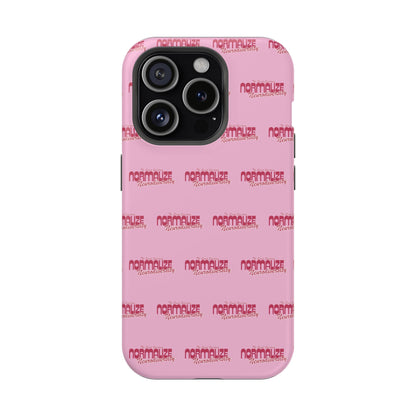 Impact-Resistant Phone Case — Normalize Neurodiversity