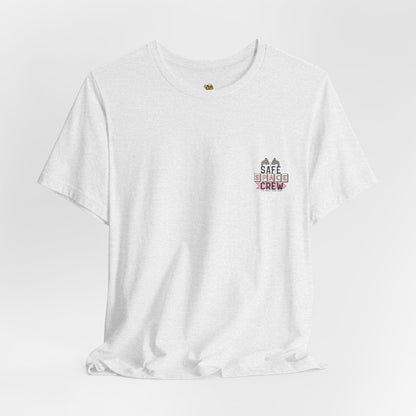 Safe Space Crew T-Shirt