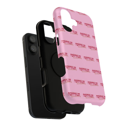 Impact-Resistant Phone Case — Normalize Neurodiversity