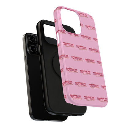 Impact-Resistant Phone Case — Normalize Neurodiversity