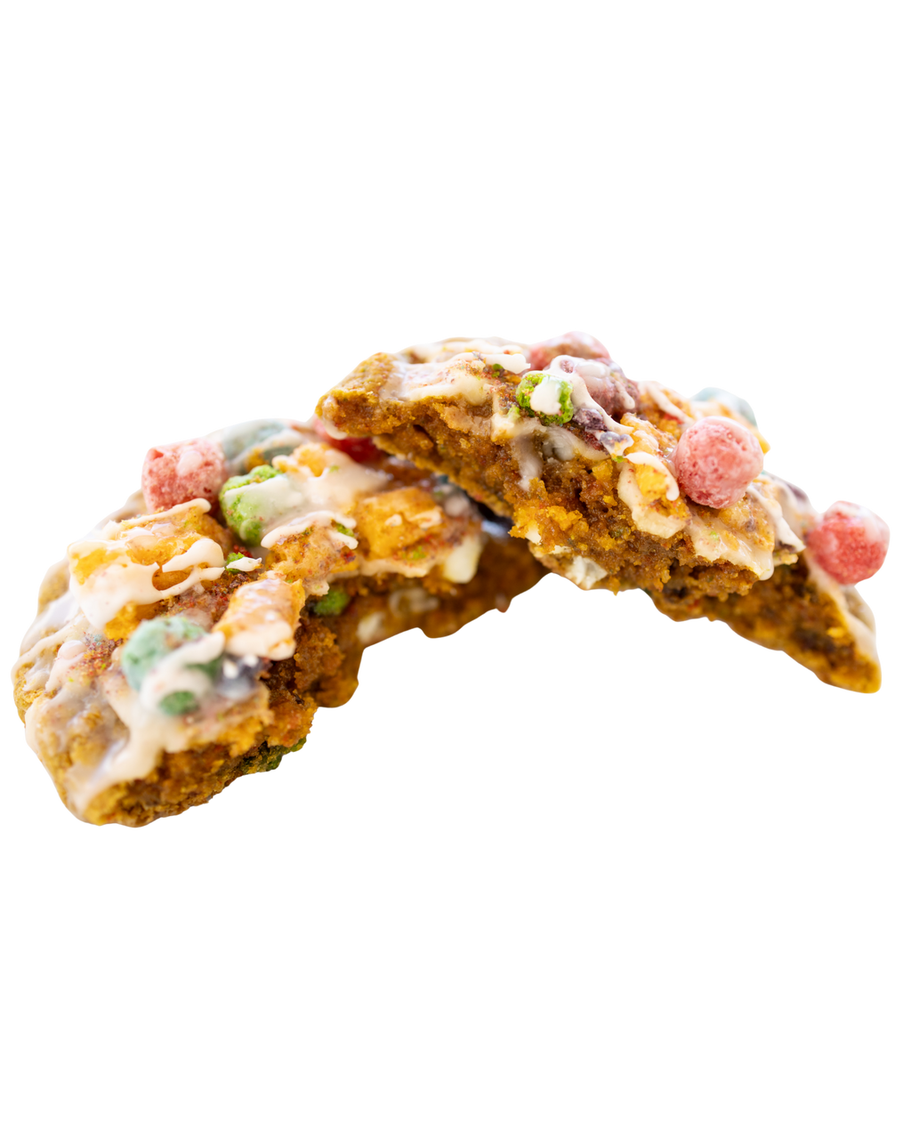 Berry Crunch
