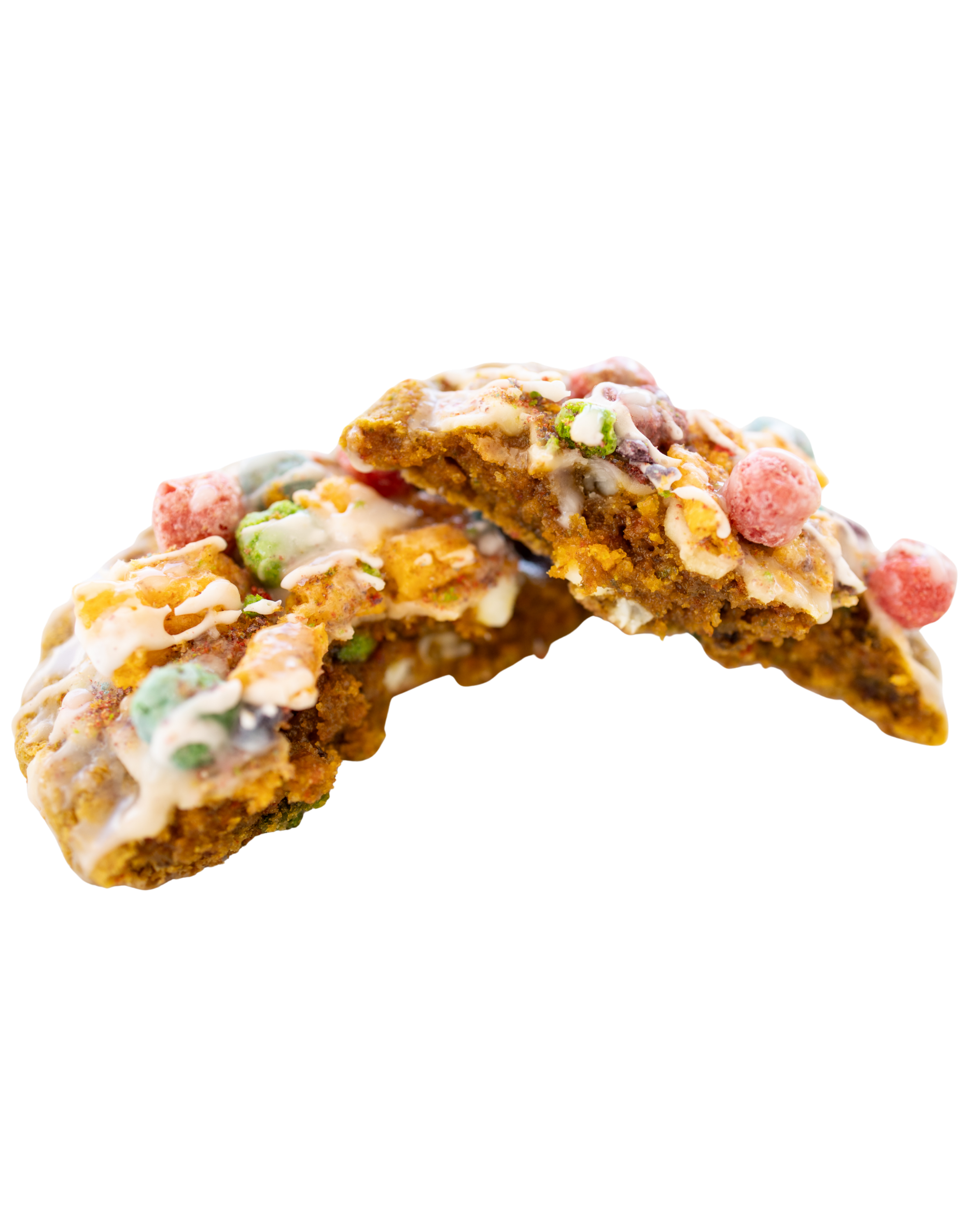 Berry Crunch