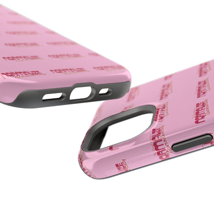 Impact-Resistant Phone Case — Normalize Neurodiversity