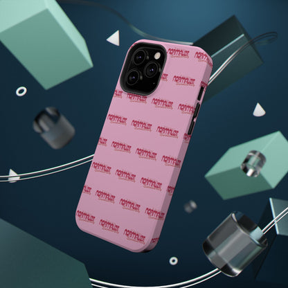 Impact-Resistant Phone Case — Normalize Neurodiversity
