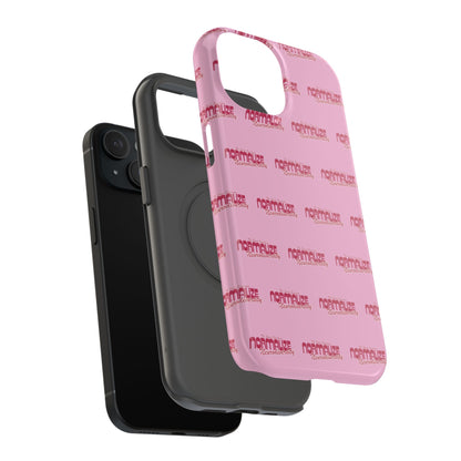 Impact-Resistant Phone Case — Normalize Neurodiversity