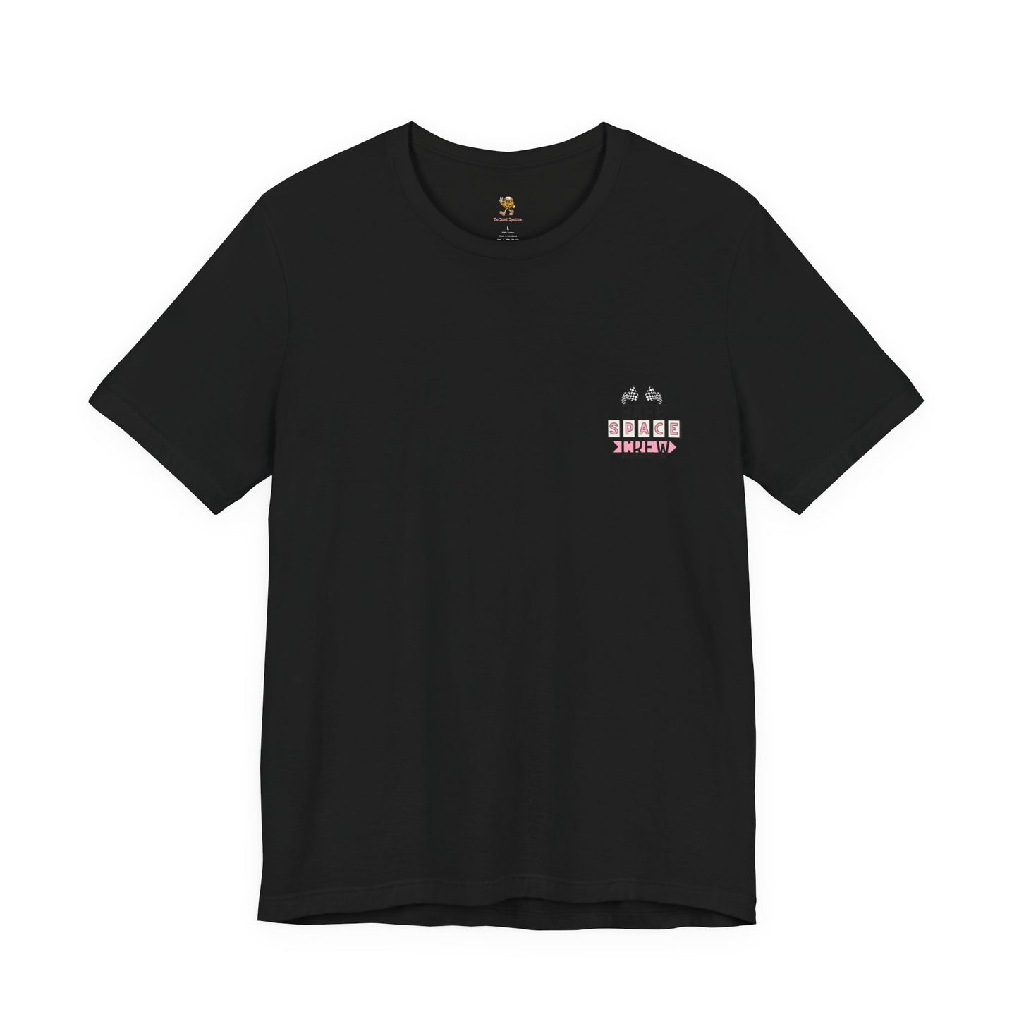 Safe Space Crew T-Shirt