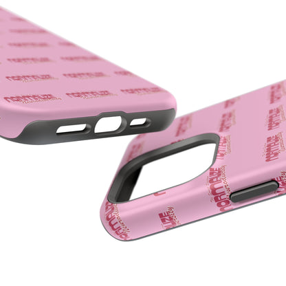 Impact-Resistant Phone Case — Normalize Neurodiversity
