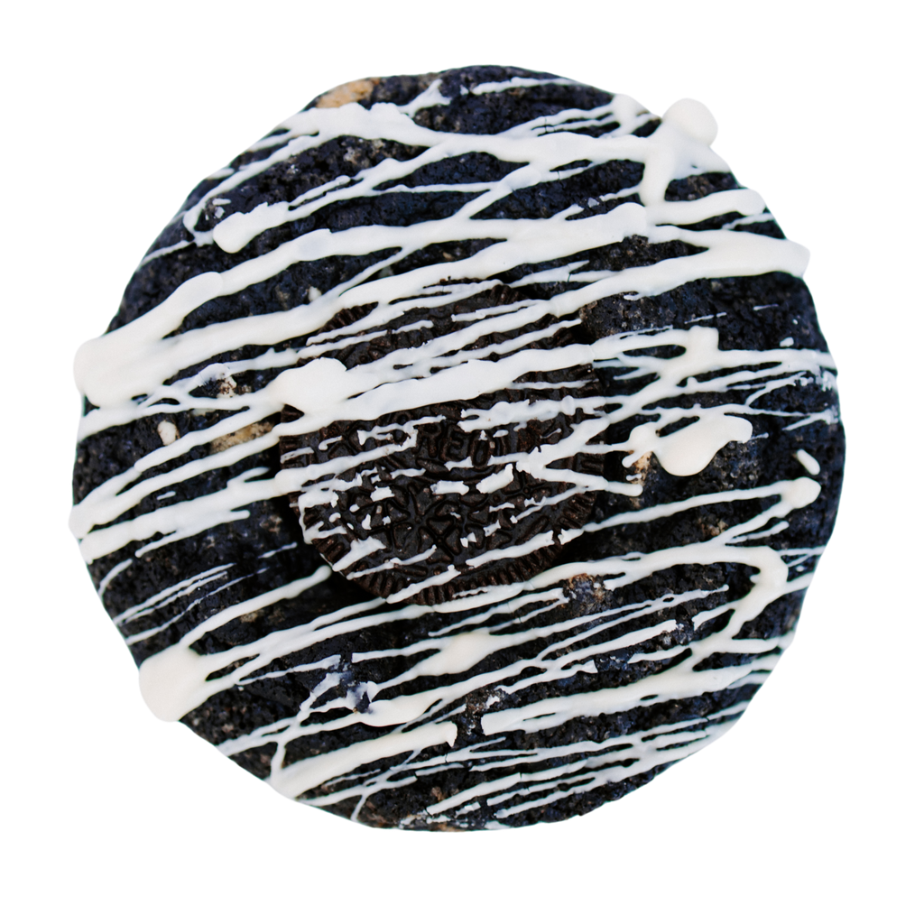 Cookies & Cream Dream