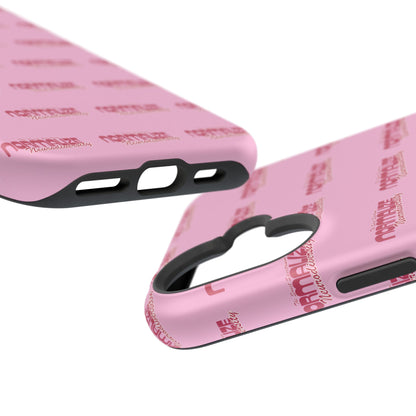 Impact-Resistant Phone Case — Normalize Neurodiversity