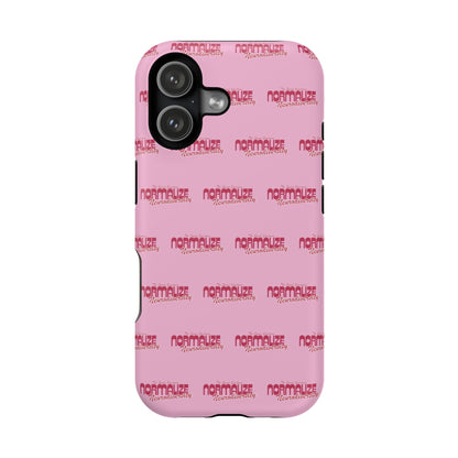 Impact-Resistant Phone Case — Normalize Neurodiversity