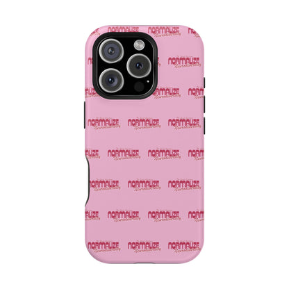 Impact-Resistant Phone Case — Normalize Neurodiversity
