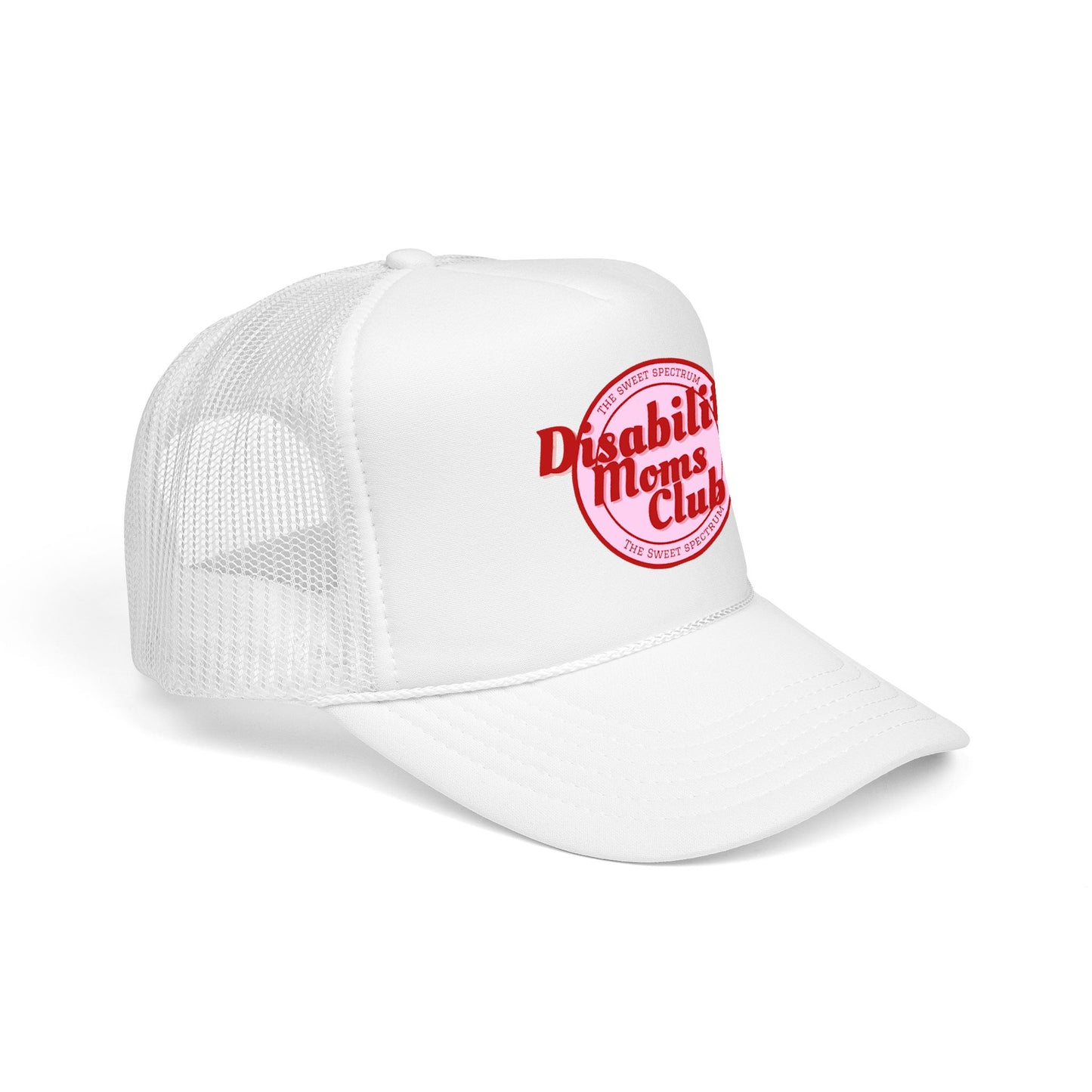 Disability Moms Club Trucker Hat
