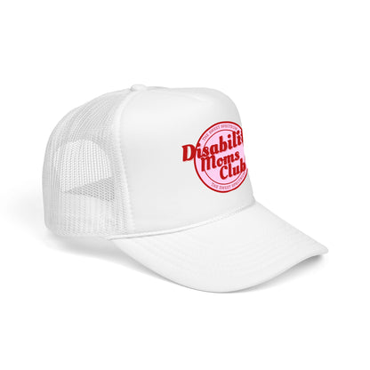 Disability Moms Club Trucker Hat