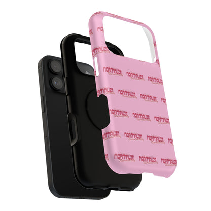 Impact-Resistant Phone Case — Normalize Neurodiversity