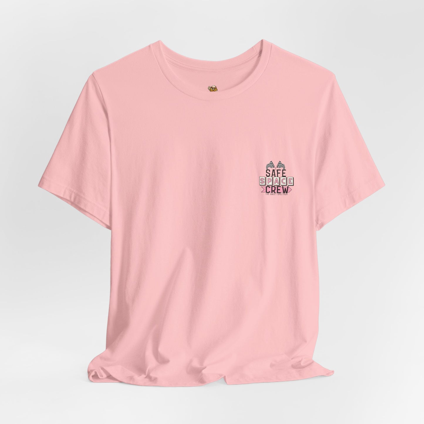 Safe Space Crew T-Shirt