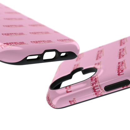 Impact-Resistant Phone Case — Normalize Neurodiversity