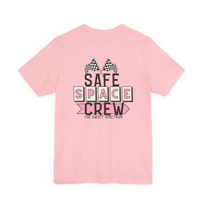 Safe Space Crew T-Shirt