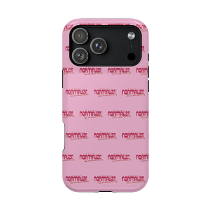Impact-Resistant Phone Case — Normalize Neurodiversity