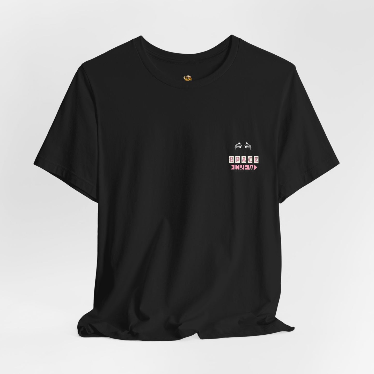 Safe Space Crew T-Shirt