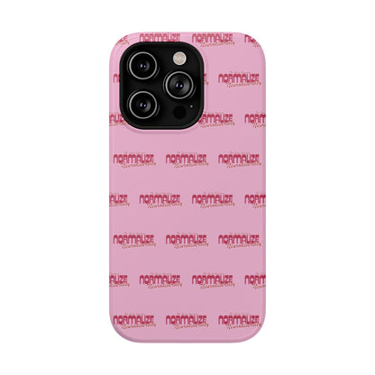 Impact-Resistant Phone Case — Normalize Neurodiversity