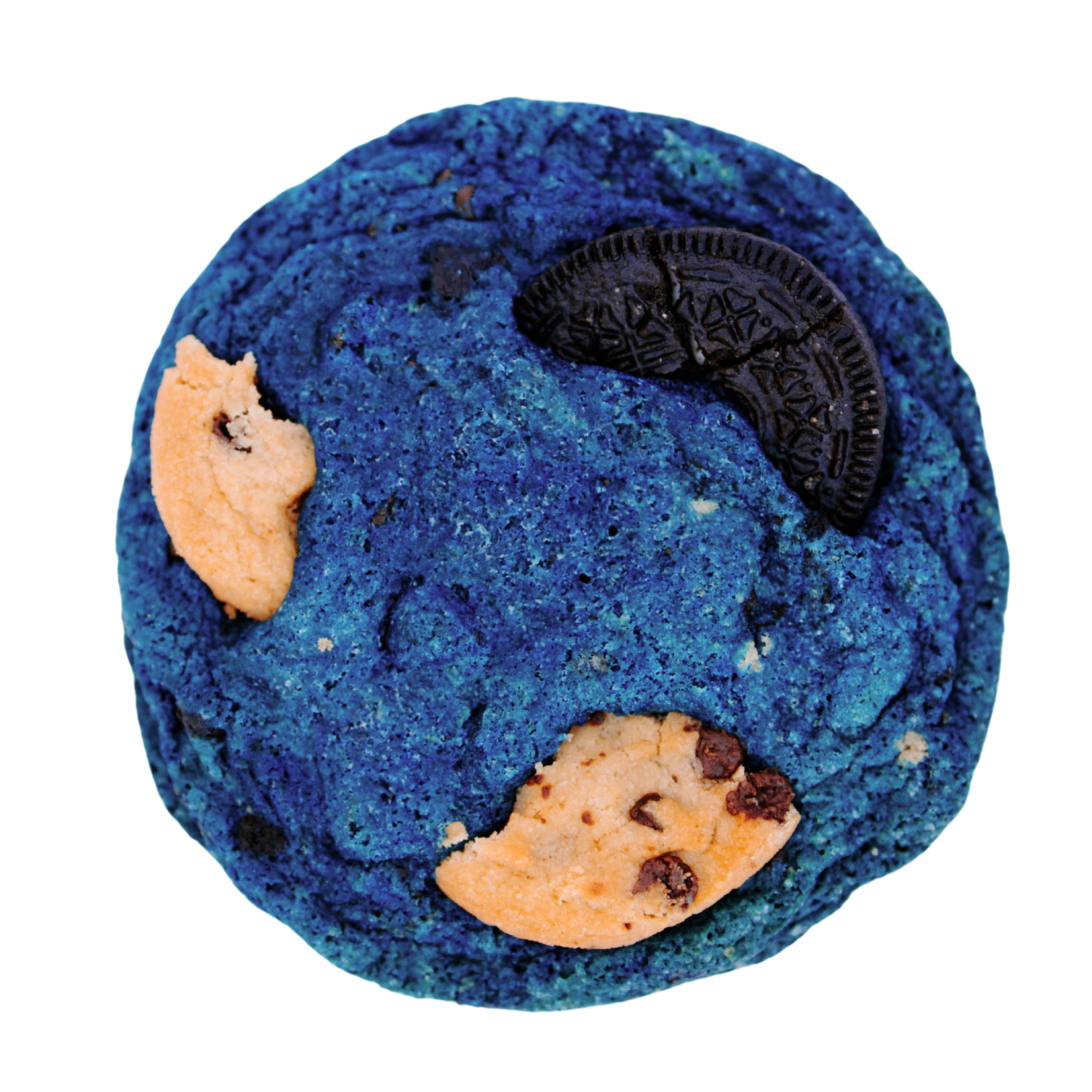 Cookie Monster