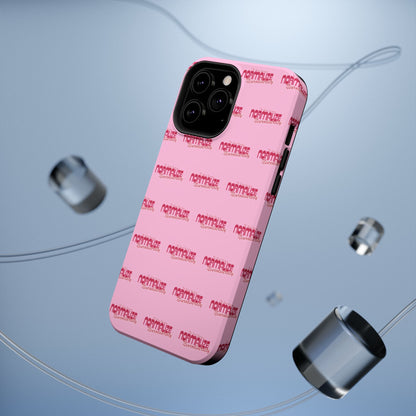 Impact-Resistant Phone Case — Normalize Neurodiversity