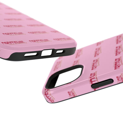 Impact-Resistant Phone Case — Normalize Neurodiversity
