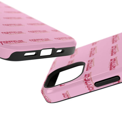 Impact-Resistant Phone Case — Normalize Neurodiversity