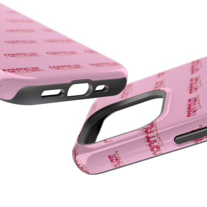 Impact-Resistant Phone Case — Normalize Neurodiversity