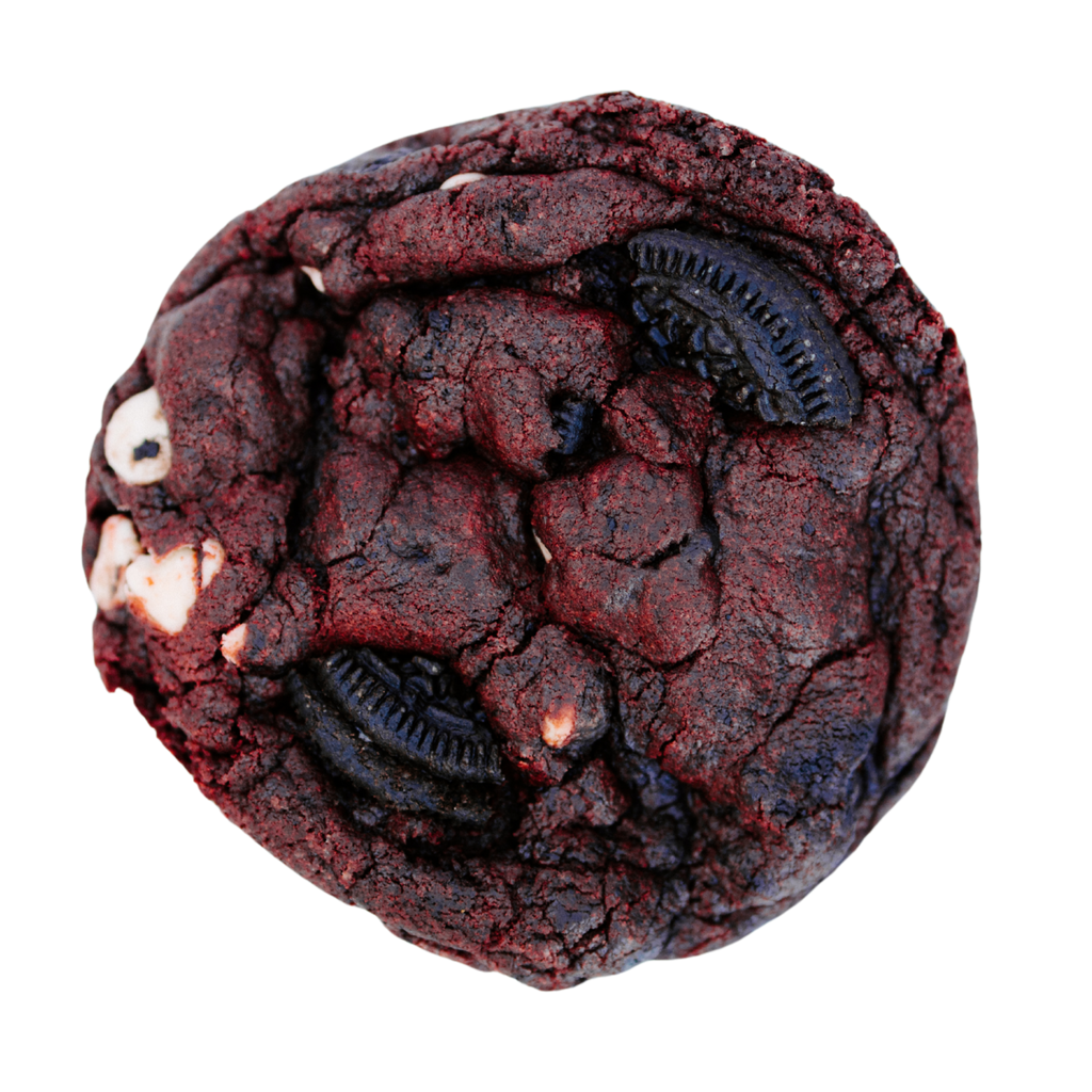Oreo Red Velvet
