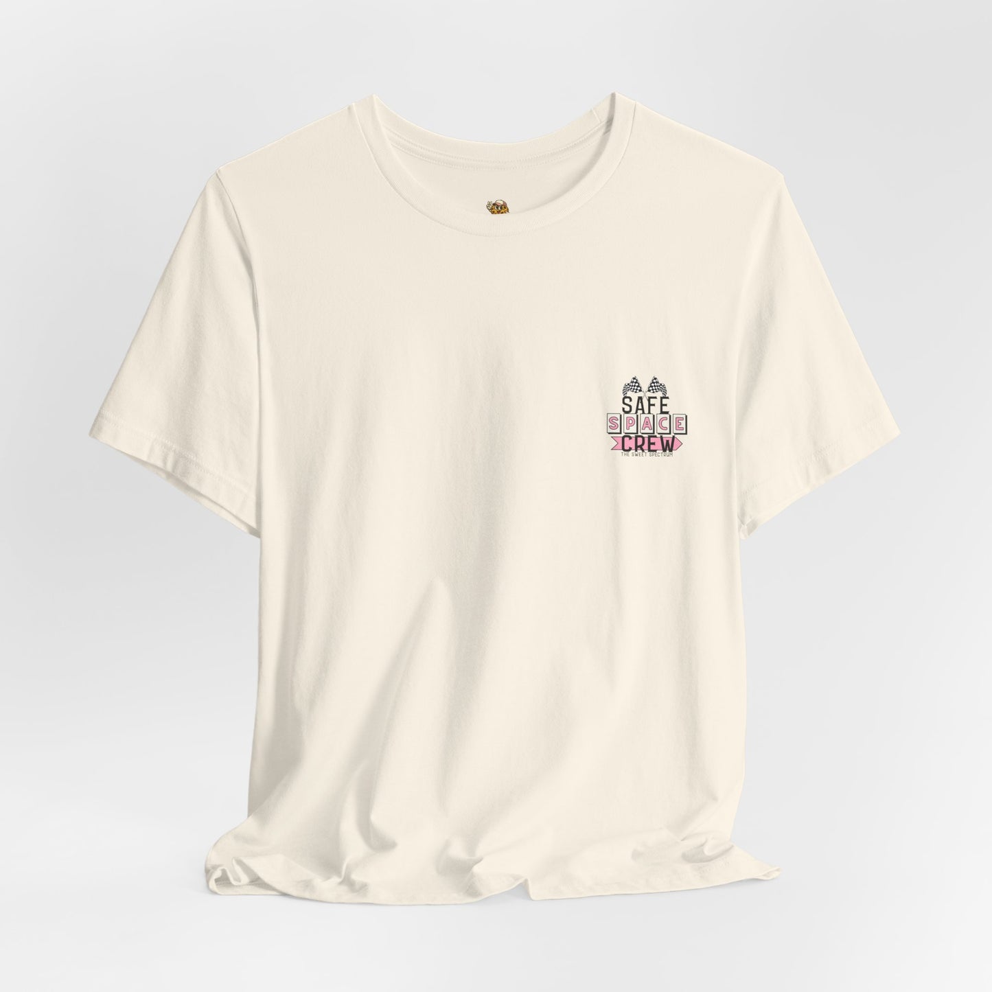 Safe Space Crew T-Shirt