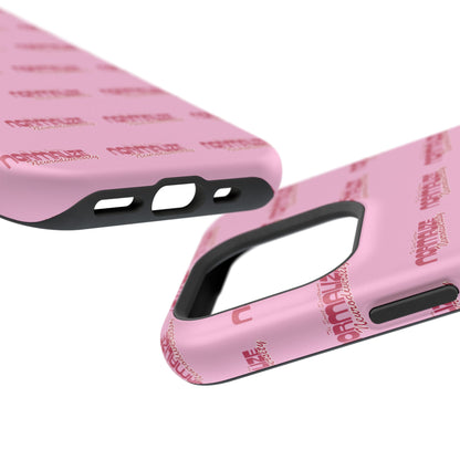 Impact-Resistant Phone Case — Normalize Neurodiversity