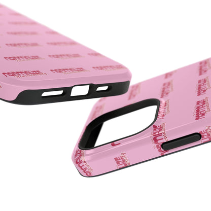 Impact-Resistant Phone Case — Normalize Neurodiversity