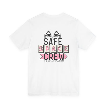Safe Space Crew T-Shirt