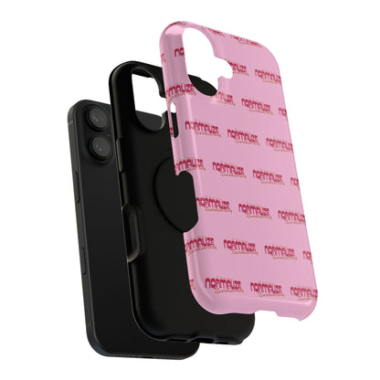 Impact-Resistant Phone Case — Normalize Neurodiversity