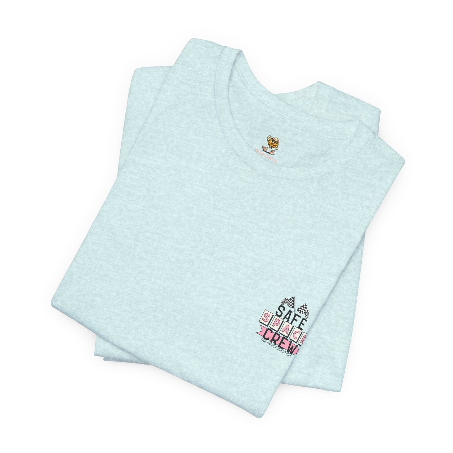 Safe Space Crew T-Shirt