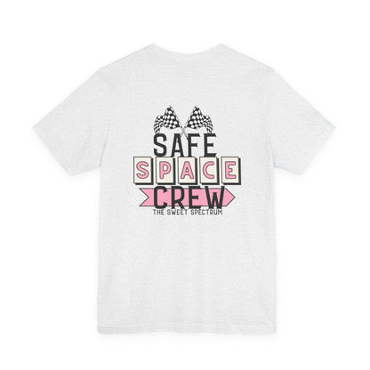 Safe Space Crew T-Shirt