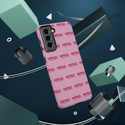 Impact-Resistant Phone Case — Normalize Neurodiversity