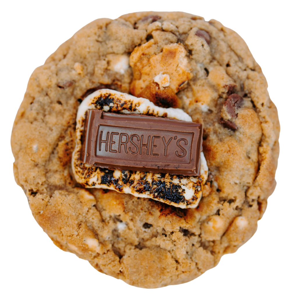 S’Mores