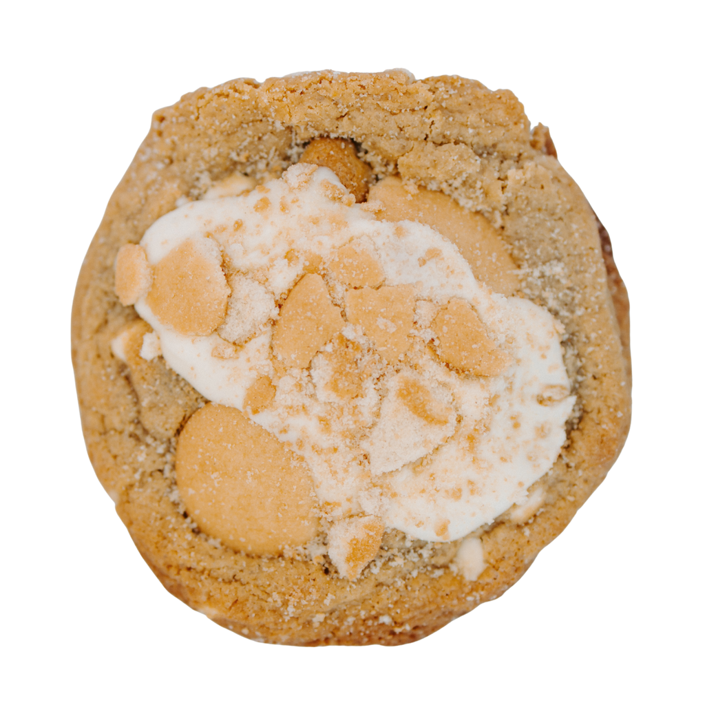 Banana Pudding