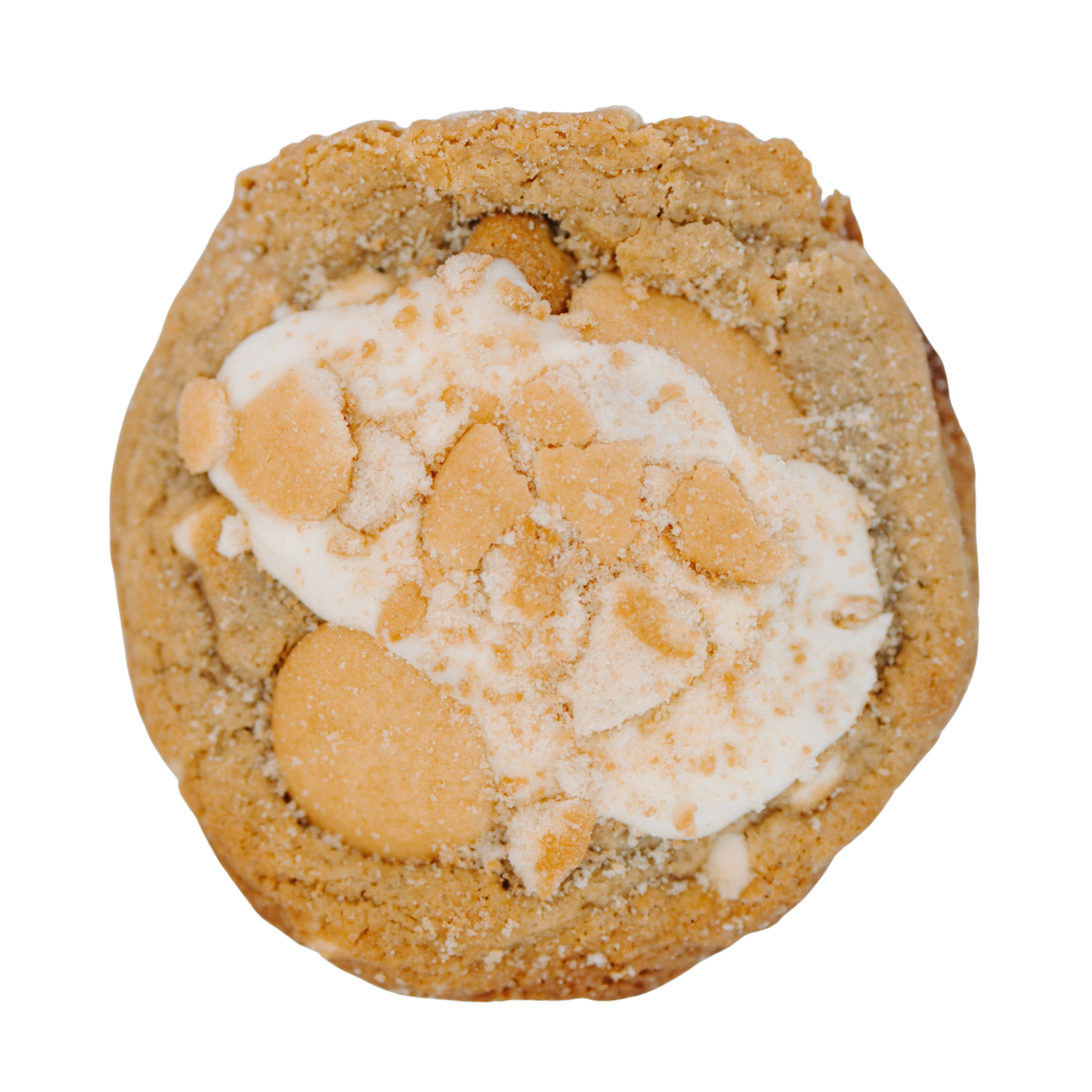 Banana Pudding